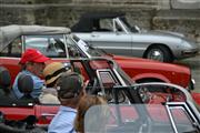 De Zaat Raast - Festival of Sportscars, Temse -  15 augustus 2015