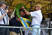 De Zaat Raast - Festival of Sportscars, Temse -  15 augustus 2015