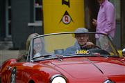 De Zaat Raast - Festival of Sportscars, Temse