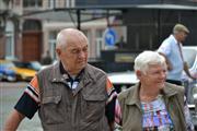 De Zaat Raast - Festival of Sportscars, Temse -  15 augustus 2015