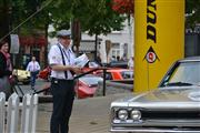 De Zaat Raast - Festival of Sportscars, Temse -  15 augustus 2015