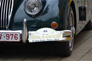 De Zaat Raast - Festival of Sportscars, Temse -  15 augustus 2015