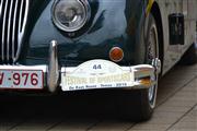 De Zaat Raast - Festival of Sportscars, Temse