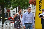 De Zaat Raast - Festival of Sportscars, Temse -  15 augustus 2015