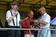 De Zaat Raast - Festival of Sportscars, Temse -  15 augustus 2015
