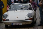 De Zaat Raast - Festival of Sportscars, Temse