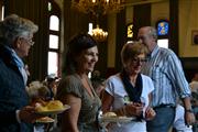 De Zaat Raast - Festival of Sportscars, Temse -  15 augustus 2015