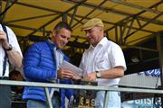 De Zaat Raast - Festival of Sportscars, Temse -  15 augustus 2015