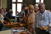 De Zaat Raast - Festival of Sportscars, Temse -  15 augustus 2015
