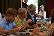 De Zaat Raast - Festival of Sportscars, Temse -  15 augustus 2015