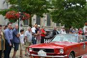 De Zaat Raast - Festival of Sportscars, Temse -  15 augustus 2015