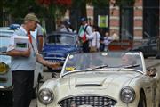 De Zaat Raast - Festival of Sportscars, Temse