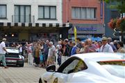De Zaat Raast - Festival of Sportscars, Temse -  15 augustus 2015