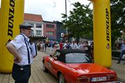 De Zaat Raast - Festival of Sportscars, Temse -  15 augustus 2015