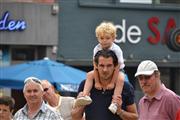De Zaat Raast - Festival of Sportscars, Temse -  15 augustus 2015