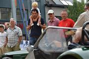 De Zaat Raast - Festival of Sportscars, Temse -  15 augustus 2015