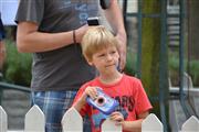De Zaat Raast - Festival of Sportscars, Temse -  15 augustus 2015