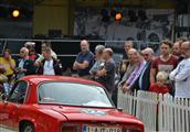 De Zaat Raast - Festival of Sportscars, Temse -  15 augustus 2015