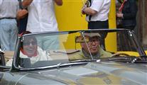De Zaat Raast - Festival of Sportscars, Temse -  15 augustus 2015