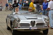 De Zaat Raast - Festival of Sportscars, Temse -  15 augustus 2015