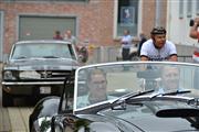 De Zaat Raast - Festival of Sportscars, Temse -  15 augustus 2015