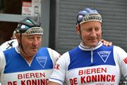 De Zaat Raast - Festival of Sportscars, Temse -  15 augustus 2015