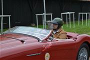 De Zaat Raast - Festival of Sportscars, Temse -  15 augustus 2015