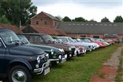 De Zaat Raast - Festival of Sportscars, Temse