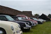 De Zaat Raast - Festival of Sportscars, Temse -  15 augustus 2015