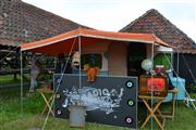 De Zaat Raast - Festival of Sportscars, Temse -  15 augustus 2015