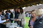 De Zaat Raast - Festival of Sportscars, Temse -  15 augustus 2015