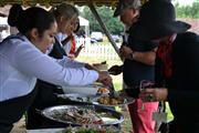 De Zaat Raast - Festival of Sportscars, Temse -  15 augustus 2015