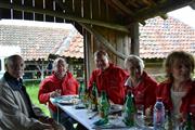 De Zaat Raast - Festival of Sportscars, Temse -  15 augustus 2015