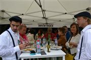 De Zaat Raast - Festival of Sportscars, Temse -  15 augustus 2015