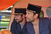 De Zaat Raast - Festival of Sportscars, Temse -  15 augustus 2015