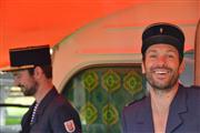 De Zaat Raast - Festival of Sportscars, Temse -  15 augustus 2015