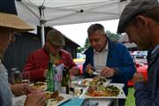 De Zaat Raast - Festival of Sportscars, Temse -  15 augustus 2015
