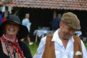 De Zaat Raast - Festival of Sportscars, Temse -  15 augustus 2015
