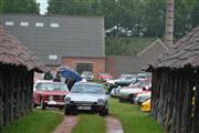 De Zaat Raast - Festival of Sportscars, Temse -  15 augustus 2015