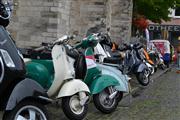 De Zaat Raast - Festival of Sportscars, Temse -  15 augustus 2015