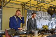De Zaat Raast - Festival of Sportscars, Temse -  15 augustus 2015