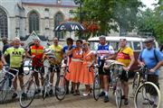De Zaat Raast - Festival of Sportscars, Temse -  15 augustus 2015