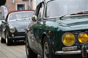 De Zaat Raast - Festival of Sportscars, Temse -  15 augustus 2015
