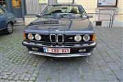 Cars & Coffee Friends Peer -  20 augustus 2015