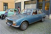 Cars & Coffee Friends Peer -  20 augustus 2015