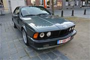 Cars & Coffee Friends Peer -  20 augustus 2015