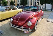 Cars & Coffee Friends Peer -  20 augustus 2015