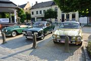 Cars & Coffee Friends Peer -  20 augustus 2015