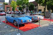 Cars & Coffee Friends Peer -  20 augustus 2015