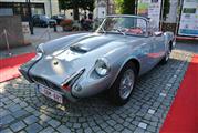 Cars & Coffee Friends Peer -  20 augustus 2015